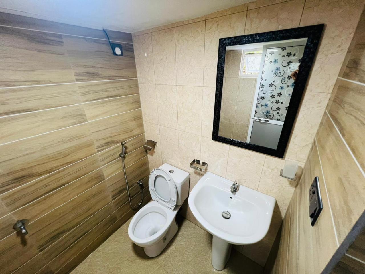Sanku Place Hiriketiya Dikwella Exteriér fotografie