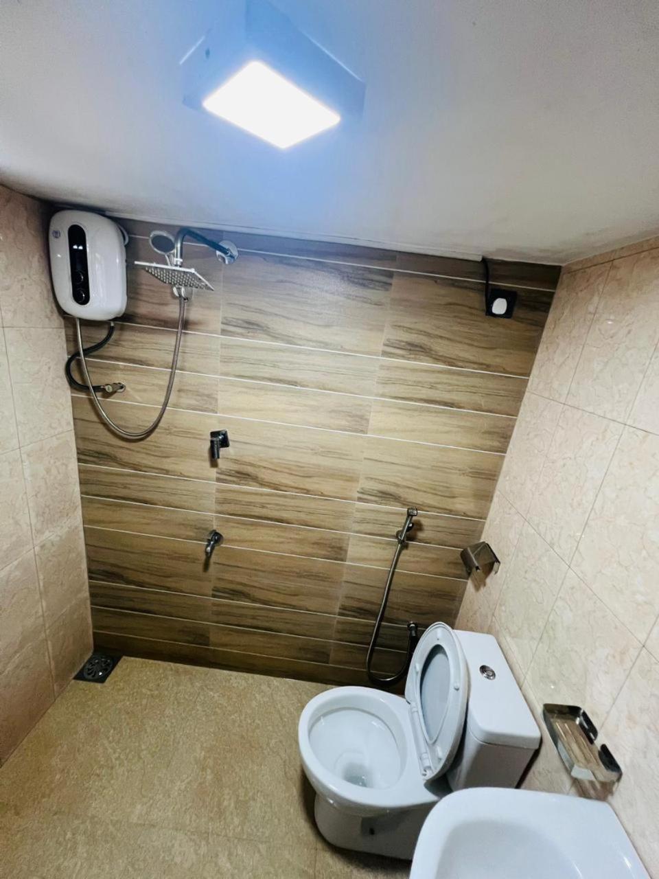 Sanku Place Hiriketiya Dikwella Exteriér fotografie