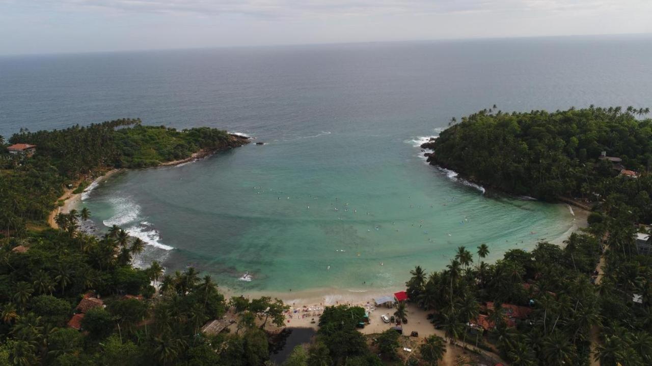 Sanku Place Hiriketiya Dikwella Exteriér fotografie